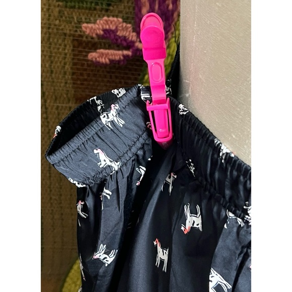 Anthropologie Silky Pajama Shorts XL - Picture 15 of 15